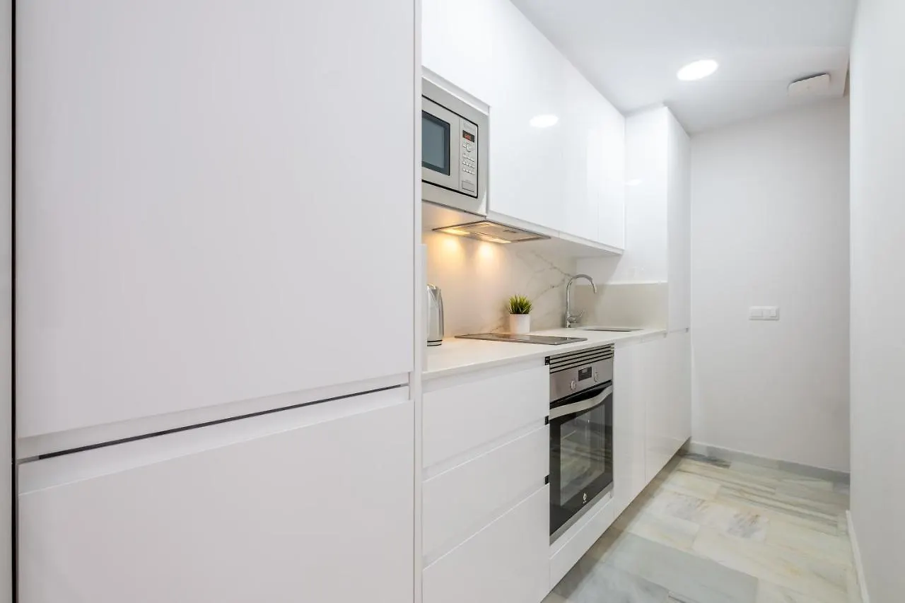Appartement La Malagueta Beach - New Release Málaga