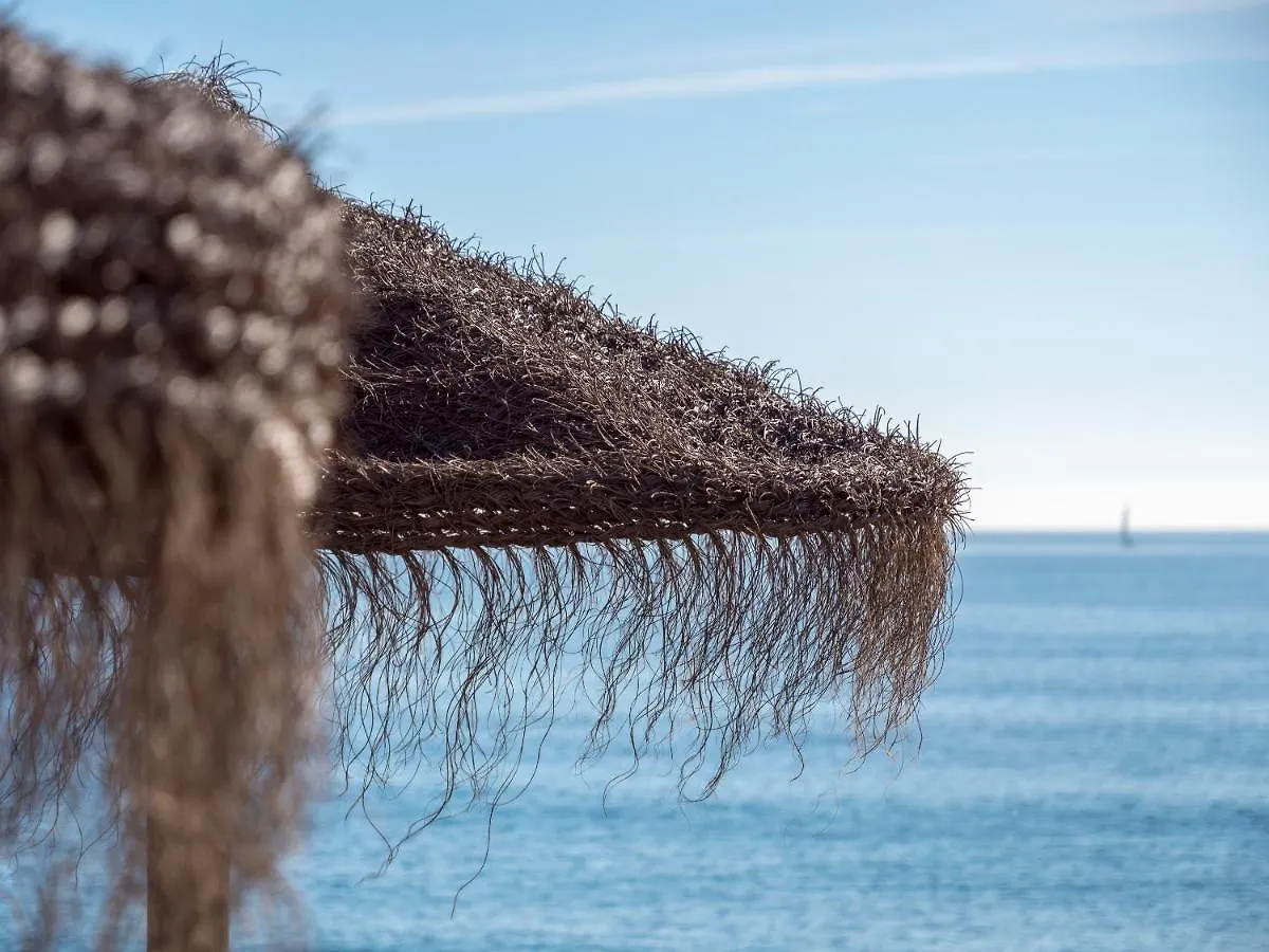 La Malagueta Beach - New Release Málaga
